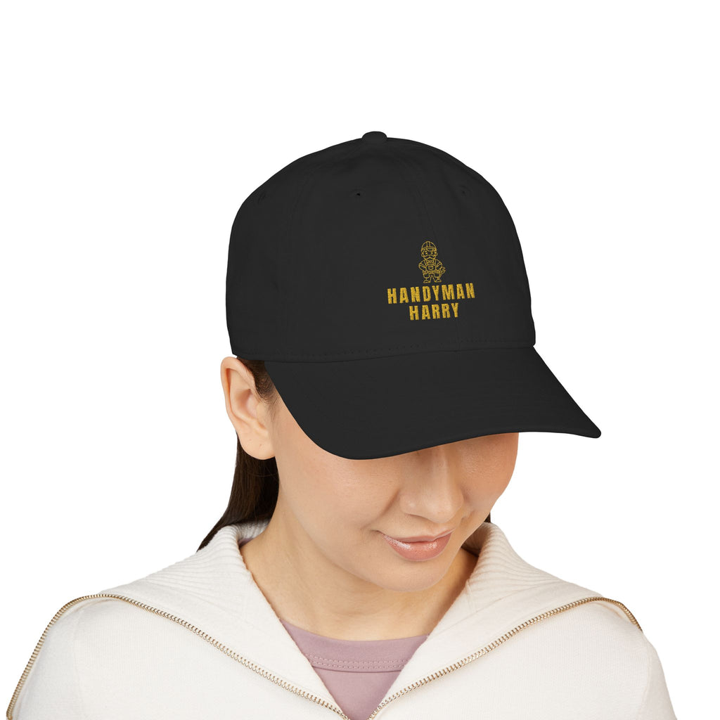 Handyman Harry Cap