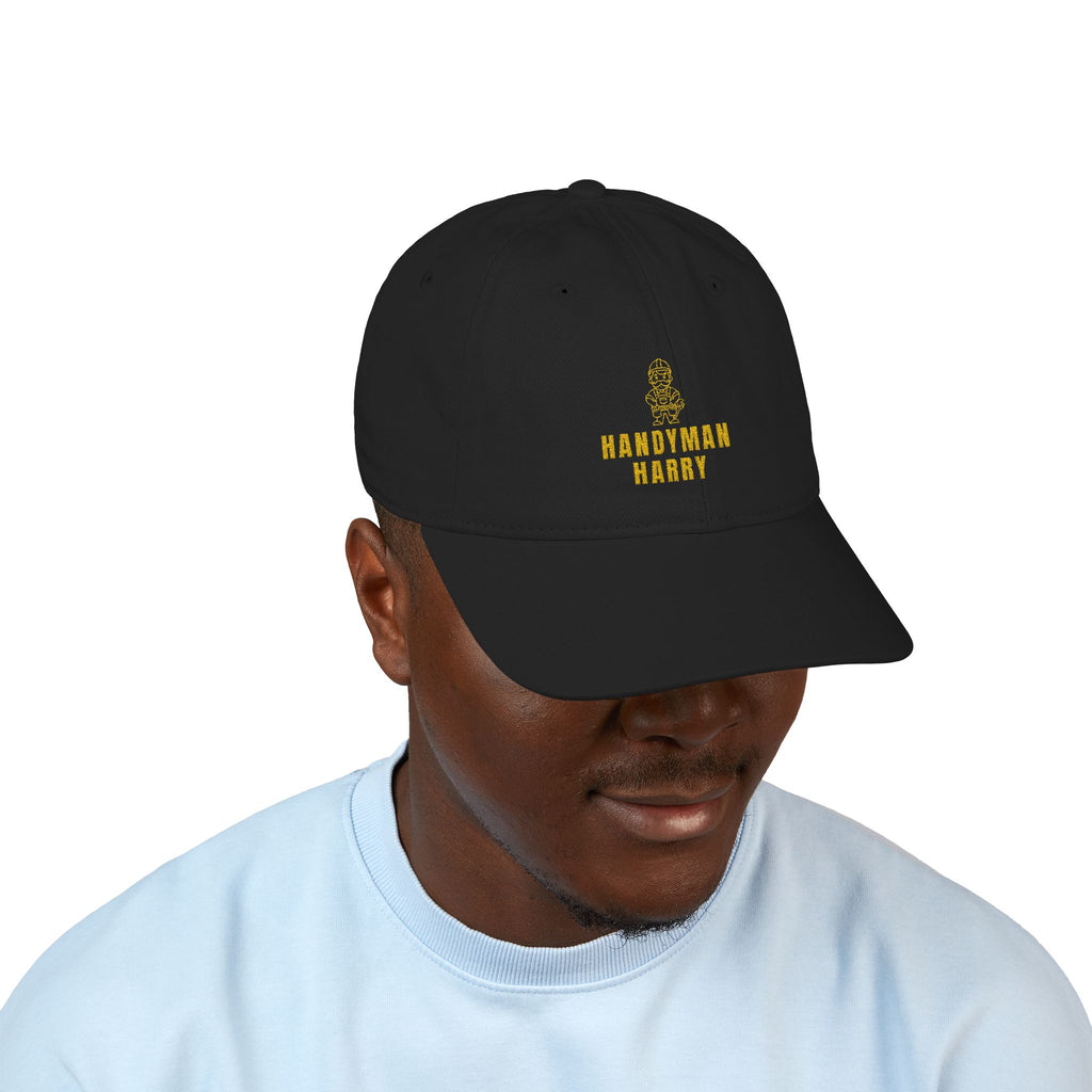 Handyman Harry Cap
