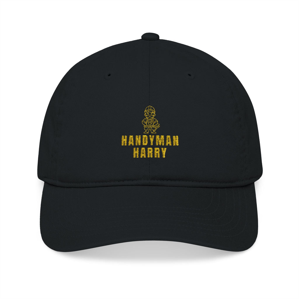 Handyman Harry Cap